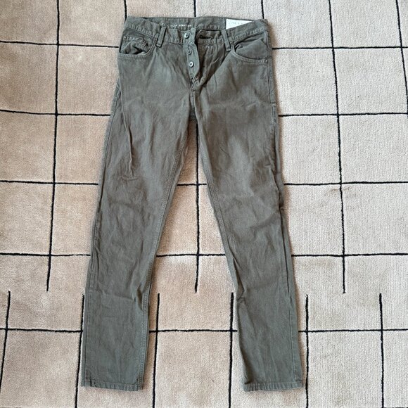 rag & bone men's denim - Picture 1 of 3